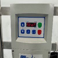 Quattro Flow QF 4000 Single Use Peristaltic Pump image 2